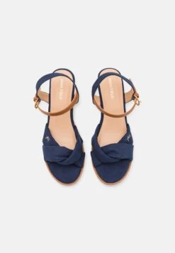 Anna Field Espadrilles - Dark Blue -Femmes Chaussures Boutique c495064da9b641e0b1581e5ab4926fa1