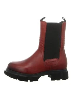 Bugatti Fabella - Bottines - Red