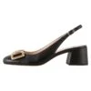 HÖGL Mary - Escarpins - Schwarz -Femmes Chaussures Boutique c53647f6ce6249159ea40230fcf8ea2f