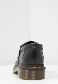 Dr. Martens Adrian - Mocassins - Black -Femmes Chaussures Boutique c6201d3e334a45fcaefc08d3161f5439