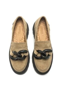 MTNG Mocassins - Marron -Femmes Chaussures Boutique c9487767ca4840e8823f25dfa4c8cbc1