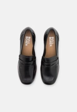 Bullboxer Escarpins À Plateforme - Black -Femmes Chaussures Boutique caac80b3ce2d47a6b416f8eba8dbe2e8