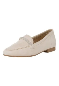Tamaris Mocassins - Ivory -Femmes Chaussures Boutique ccbaa86743f64951a09bb925e344461c