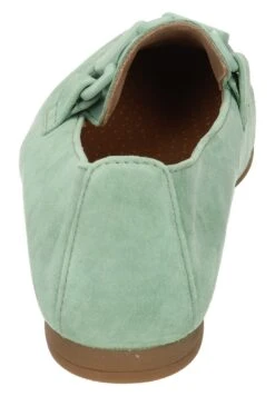 Gabor Mocassins - Menta -Femmes Chaussures Boutique cd72a93265db443ca931ddf2d1a8e041