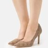 Guess Dafne - Escarpins - Beige/Brown -Femmes Chaussures Boutique cda3935e969c4c97afcb54b6f6b119c5