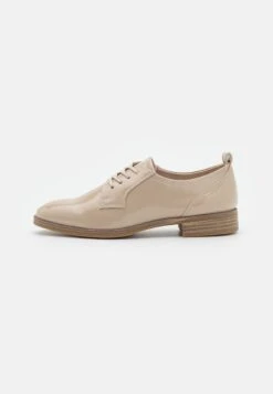 Tamaris Derbies - Beige -Femmes Chaussures Boutique ce26c97d75cd4f049cd8dc0eeeb305e4