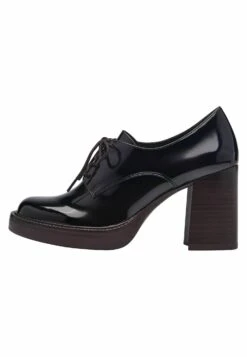 Tamaris Trotteur - Richelieus - Mocca