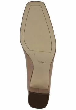 HÖGL Escarpins - Nude -Femmes Chaussures Boutique ce908e3e0a1f4c3593836b25be72a588