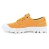 Palladium Pampa Oxford - Mode - Baskets Basses - Jaune -Femmes Chaussures Boutique cf789e1224464eff8e8845690e00da37