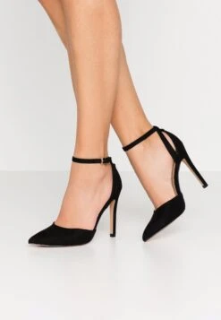 ONLY Shoes Onlchloe - Escarpins À Talons Hauts - Black