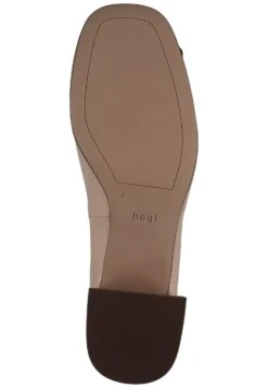 HÖGL Escarpins - Lightnude -Femmes Chaussures Boutique d06cbb50fc424577a836f1d48840327e