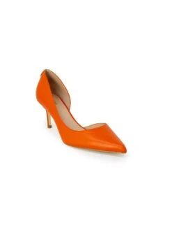 Guess Escarpins - Orange -Femmes Chaussures Boutique d08a08dc00c248408a5be8fdebee0bbe