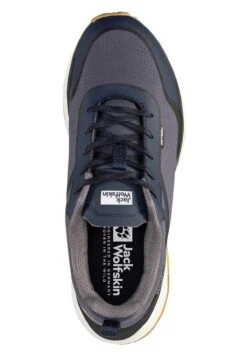 Jack Wolfskin Chaussures À Lacets - Night Blue -Femmes Chaussures Boutique d08b60cd33d84ba98e364257acbf6f7a