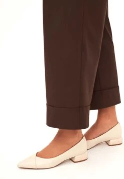 Kazar Valencia - Escarpins - Off White