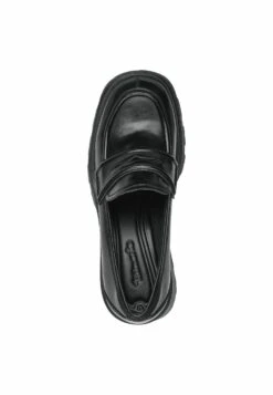 Tamaris Trotteur - Escarpins - Black -Femmes Chaussures Boutique d2c1303c5bff4db4906b22759776fbc7