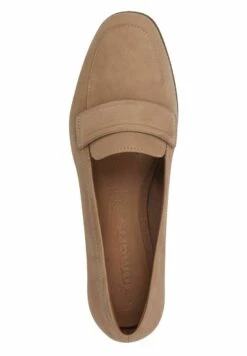 Tamaris Mocassins - Camel -Femmes Chaussures Boutique d2f43388c84046eeb0fe9b9792a4dc30