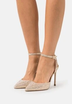 Steve Madden Revert - Sandales - Gold