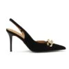 Kazar Basilia - Escarpins À Talons Hauts - Black -Femmes Chaussures Boutique d37fe315beb84431bcdfeaa76eafee36