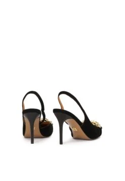 Kazar Basilia - Escarpins À Talons Hauts - Black -Femmes Chaussures Boutique d4588dfc290244b09a29953680c030e3