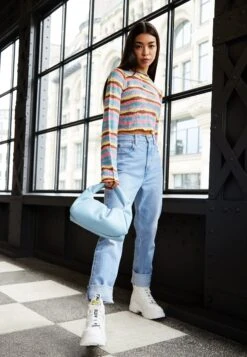 Buffalo Aspha Mid - Bottines À Plateau - White -Femmes Chaussures Boutique d5eac0d9ecf741d2a3f5e3bd5639d061