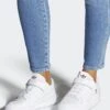 Adidas Originals Forum Low - Baskets Basses - White