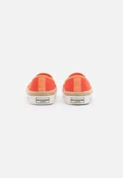 Scotch & Soda Izomi - Mocassins - Coral Pink -Femmes Chaussures Boutique d728750ff5444bf6851ba92fdc2fca17