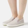 ECCO Soft - Mocassins - Grey Rose/Powder -Femmes Chaussures Boutique d76a3df68aa343e4ac1c5520af1345c4