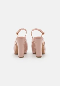 Anna Field Escarpins À Plateforme - Light Pink -Femmes Chaussures Boutique d8e844e0147547a29d418d2d545ebe40