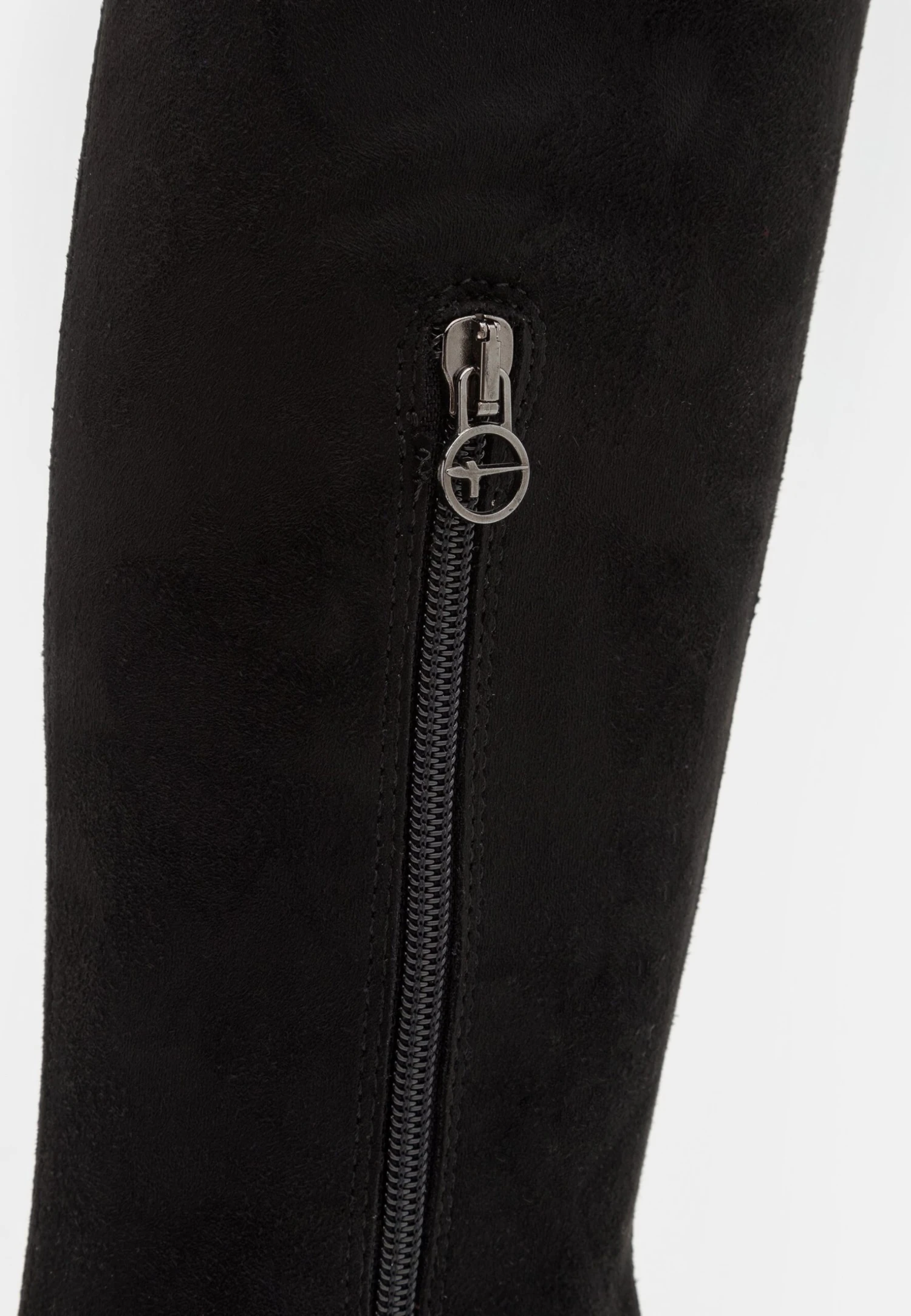 Tamaris Bottes À Plateau - Black 7 Tamaris Bottes À Plateau - Black – Image 6