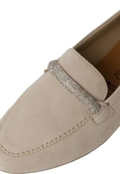 Tamaris Mocassins - Ivory -Femmes Chaussures Boutique d9916a83687c423e8b8a890408e17033