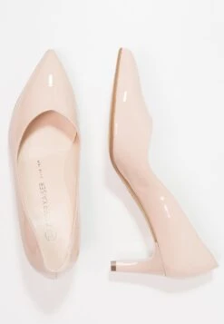 PETER KAISER Nura - Escarpins - Powder 12 PETER KAISER Nura - Escarpins - Powder -Femmes Chaussures Boutique db8f40c2ad12416cb9dd19243d8a5cfb