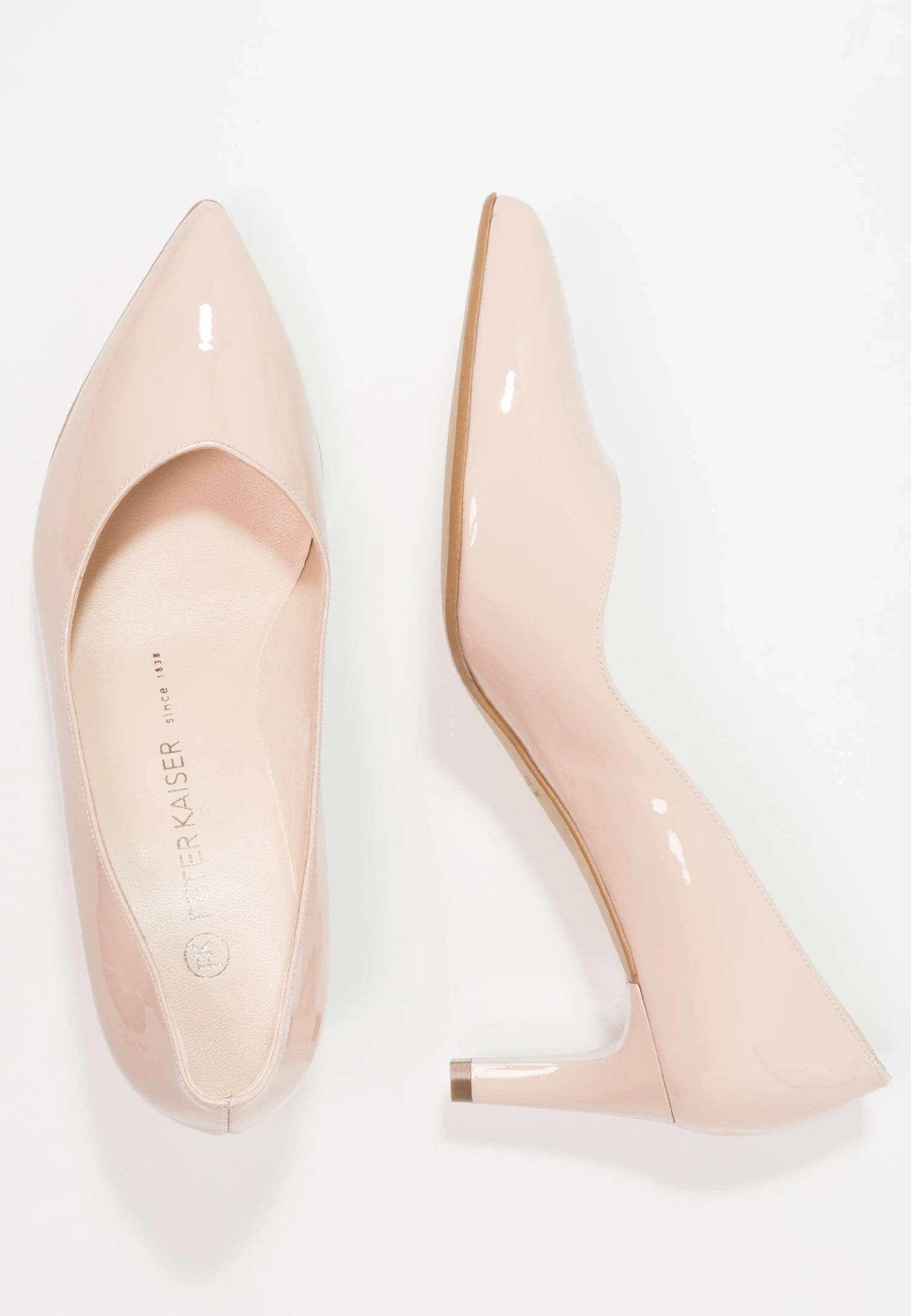 PETER KAISER Nura - Escarpins - Powder 6 PETER KAISER Nura - Escarpins - Powder – Image 4