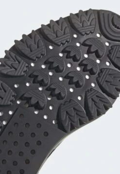 Adidas Originals Nmd_S1 Unisex - Baskets Basses - Core Black Grey Four Cloud White -Femmes Chaussures Boutique dbe6b2ef169e4f1fa5f3724d5166bc21