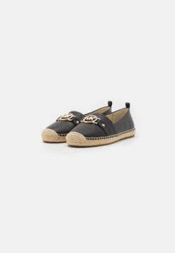 MICHAEL Michael Kors Rory - Espadrilles - Black 11 MICHAEL Michael Kors Rory - Espadrilles - Black -Femmes Chaussures Boutique dc132b84d8db4adc993ba4dbb98b4d35