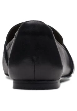 Clarks Seren Flat-D - Mocassins - Black -Femmes Chaussures Boutique dd68893d69e14aa79686861b693e9522