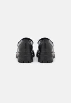 Dune London Gallagher - Mocassins - Black -Femmes Chaussures Boutique ddbd7f3e28204e648d56122cc51376c4