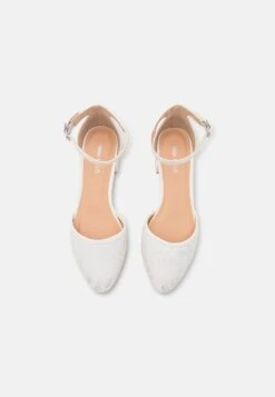 Anna Field Escarpins - White -Femmes Chaussures Boutique de53665453d54b20a0cec8faa68cf92c
