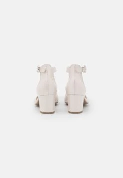 Gabor Escarpins - Off-White -Femmes Chaussures Boutique df079a1bf94444fa9c024c4fcbd6b762