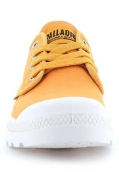 Palladium Pampa Oxford - Mode - Baskets Basses - Jaune 11 Palladium Pampa Oxford - Mode - Baskets Basses - Jaune -Femmes Chaussures Boutique df122e406a5d48ecaa3bb2a90680a44e