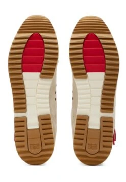 Onitsuka Tiger Tiger Tracer Ex - Baskets Basses - Putty Birch -Femmes Chaussures Boutique e071f82d01434b029977a13f994340a0