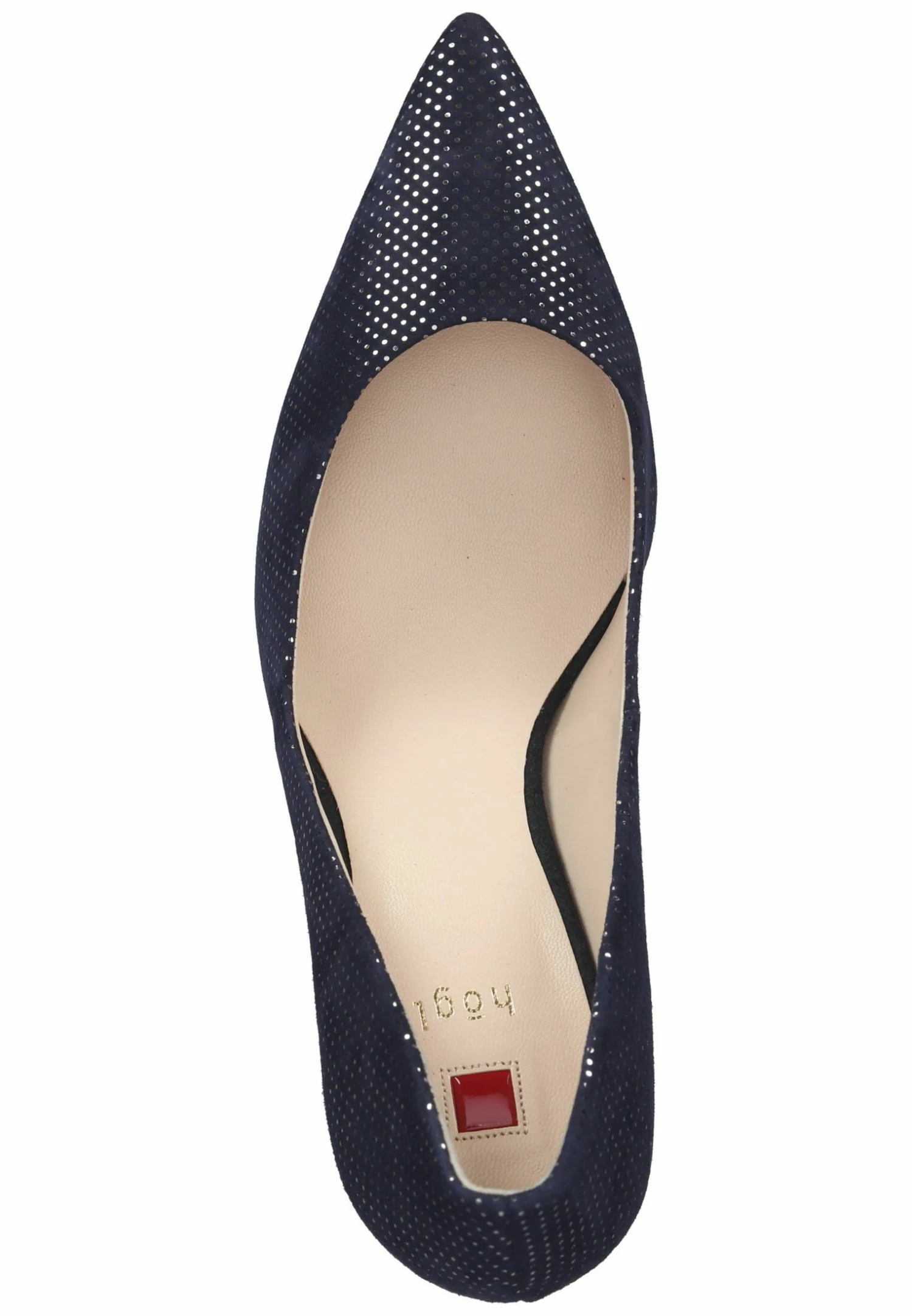 HÖGL Escarpins À Talons Hauts - Blue 5 HÖGL Escarpins À Talons Hauts - Blue – Image 3