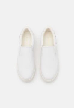 Anna Field Mocassins - White -Femmes Chaussures Boutique e234d5ca31b8433e95bee9033eedce10