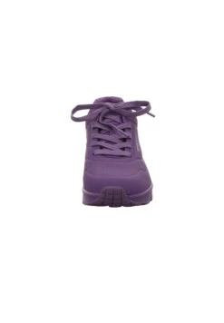 Uno - Baskets Basses - Lila -Femmes Chaussures Boutique e2fc981d51f940c4b89cd3e26175dba9