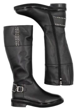 Dreimaster Bottes - Schwarz -Femmes Chaussures Boutique e41039a5adbf4b82bc0bfcaebb2bcbad
