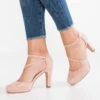 Anna Field Escarpins À Talons Hauts - Rose -Femmes Chaussures Boutique e4e22ade00404f1091b4d459ae3e1182