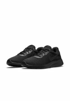 Nike Sportswear Tanjun - Baskets Basses - Black 12 Nike Sportswear Tanjun - Baskets Basses - Black -Femmes Chaussures Boutique e5aac7be97bc431d8d29dae9b21cd6b2