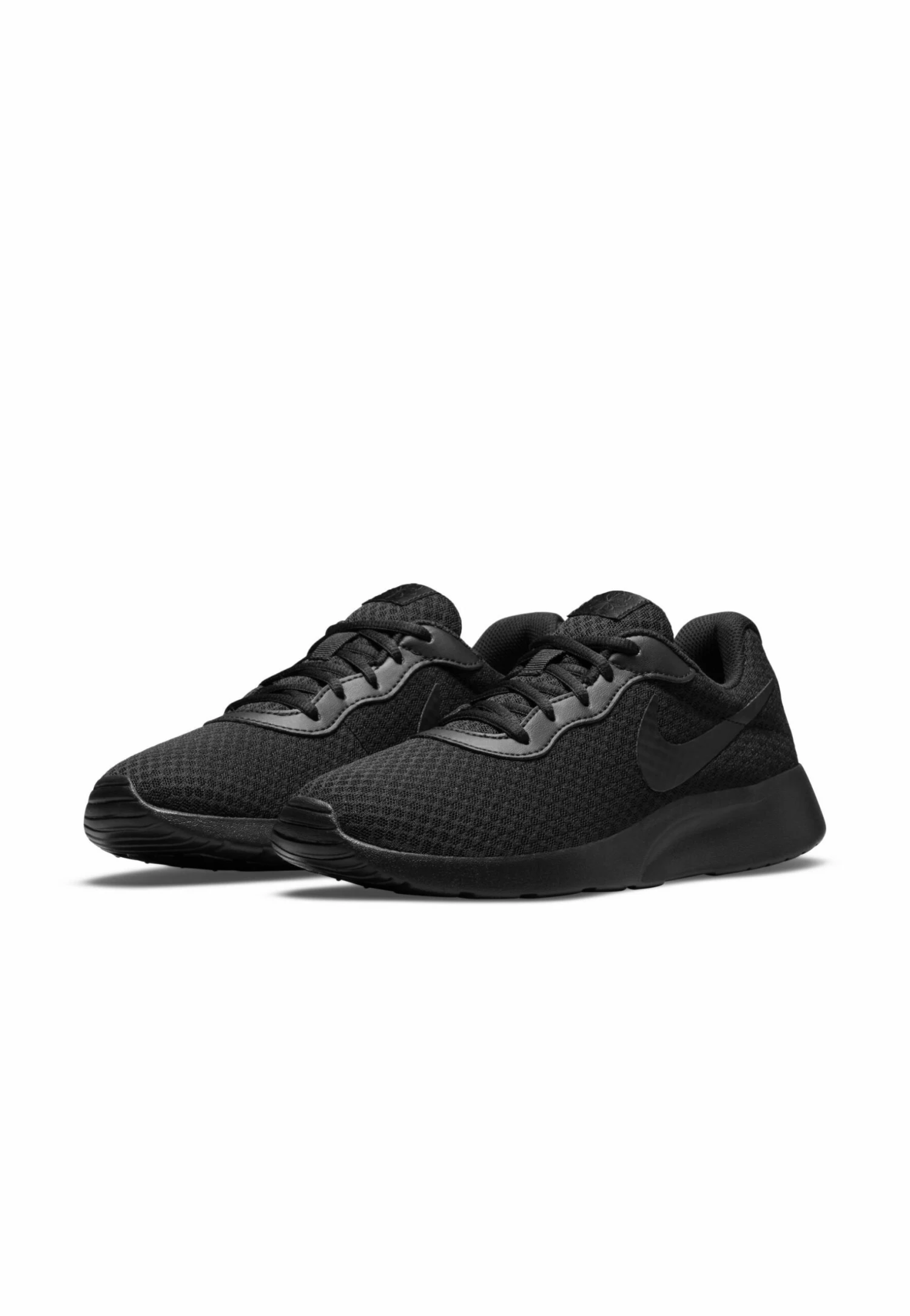 Nike Sportswear Tanjun - Baskets Basses - Black 5 Nike Sportswear Tanjun - Baskets Basses - Black – Image 3