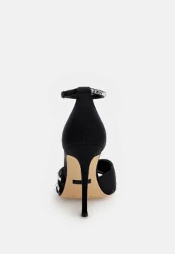 Guess Kadisha - Sandales À Talons Hauts - Schwarz -Femmes Chaussures Boutique e5fb9fc4543c4975956c838c7b482235