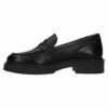 Penny - Mocassins - Black