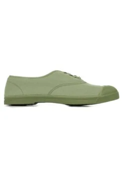 BENSIMON Colorsole - Chaussures À Lacets - Kaki -Femmes Chaussures Boutique e6f8798941b643a7bbee4ce591382b33
